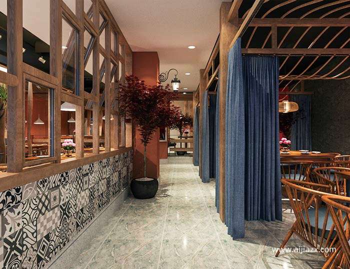 鄭州快餐店設計,如何裝修設計快餐店 鄭州快餐店設計,如何裝修設計快餐店