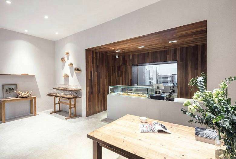 鄭州甜品店裝修設計,人氣甜品店空間設計 鄭州甜品店裝修設計,人氣甜品店空間設計