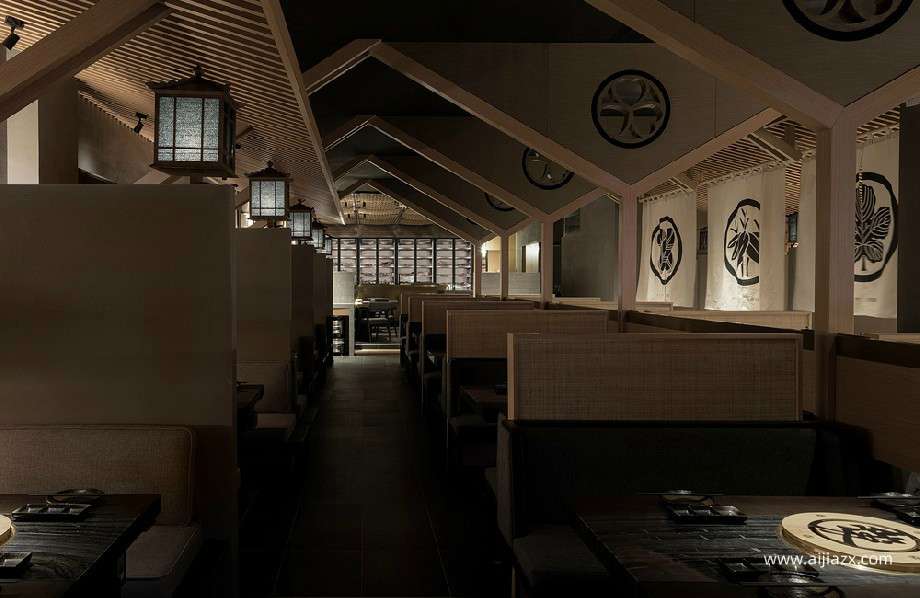 韓式燒烤店裝修設計,韓式燒烤店形象風格照明設計 韓式燒烤店裝修設計,韓式燒烤店形象風格照明設計