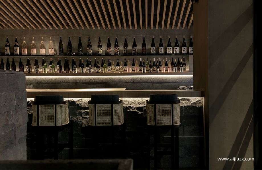 韓式燒烤店裝修設計,韓式燒烤店形象風格照明設計 韓式燒烤店裝修設計,韓式燒烤店形象風格照明設計