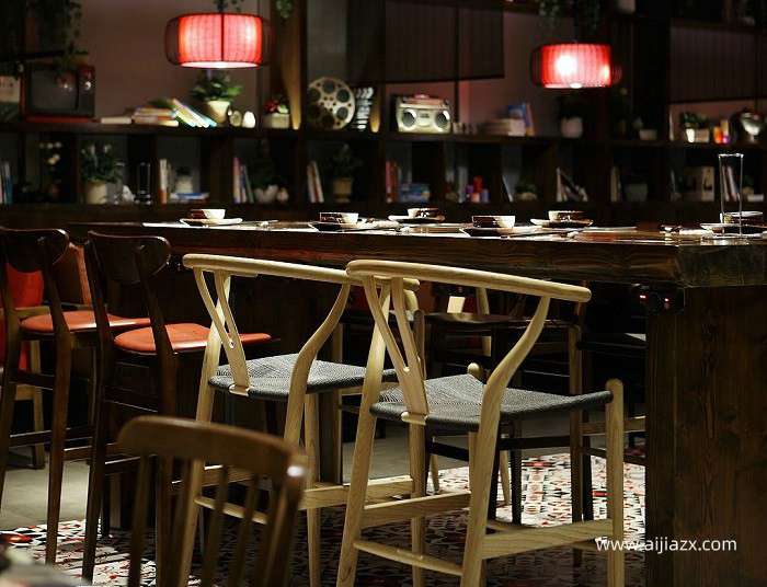 200平米火鍋店裝修多少錢，200平方火鍋店裝修預(yù)算