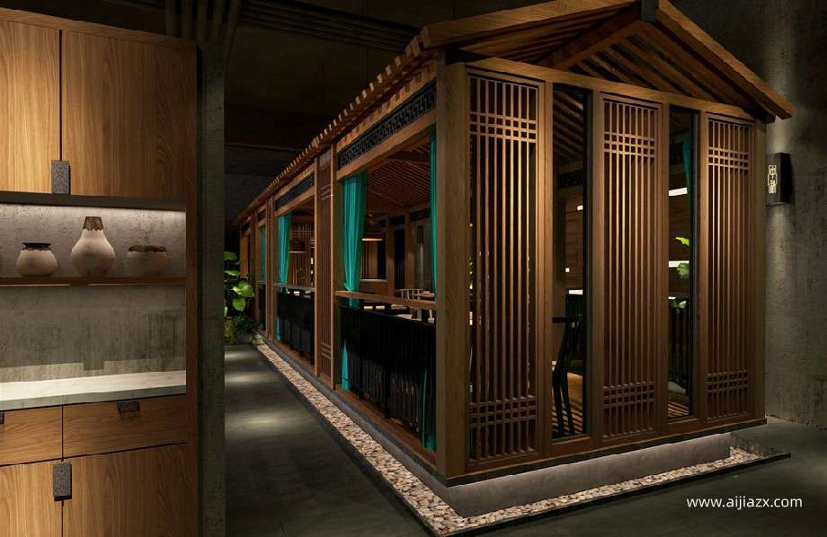 鄭州小餐飲店裝修設(shè)計(jì),小型餐飲店裝修須知 鄭州小餐飲店裝修設(shè)計(jì),小型餐飲店裝修須知