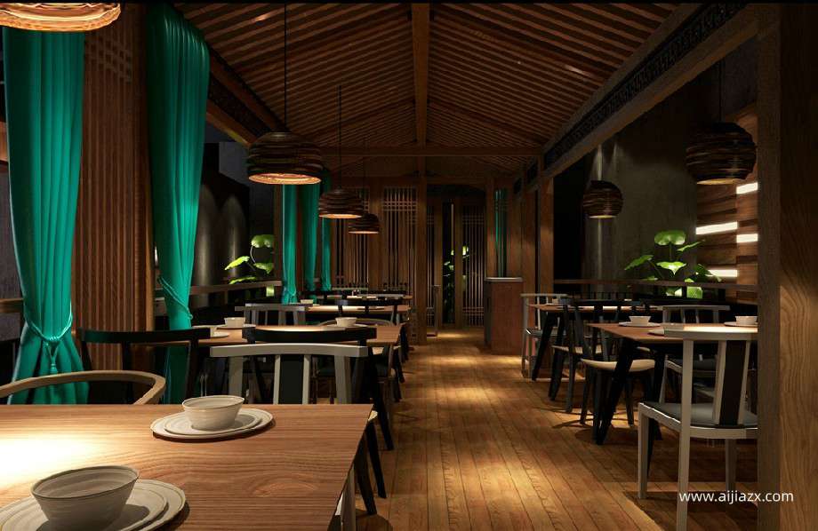 鄭州小餐飲店裝修設(shè)計(jì),小型餐飲店裝修須知 鄭州小餐飲店裝修設(shè)計(jì),小型餐飲店裝修須知