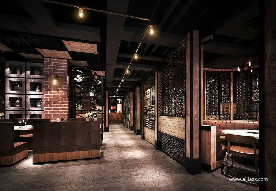 開個火鍋店自己裝修需要多少錢，要花多長時間