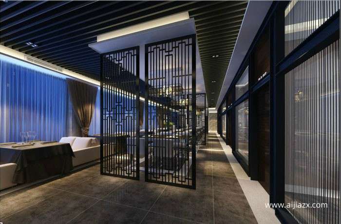 鄭州網(wǎng)紅餐廳設(shè)計(jì)裝修,打造吸睛的餐飲空間 鄭州網(wǎng)紅餐廳設(shè)計(jì)裝修,打造吸睛的餐飲空間