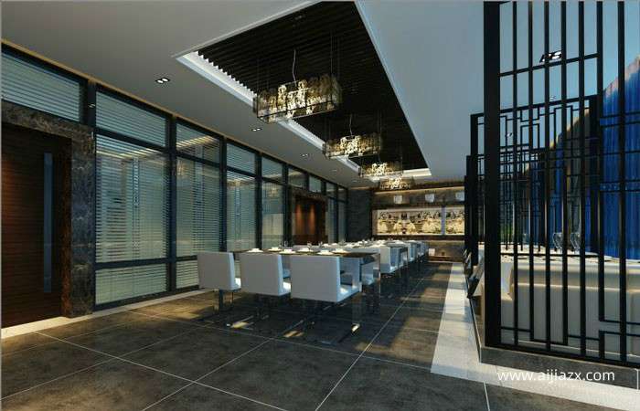 鄭州網(wǎng)紅餐廳設(shè)計(jì)裝修,打造吸睛的餐飲空間 鄭州網(wǎng)紅餐廳設(shè)計(jì)裝修,打造吸睛的餐飲空間