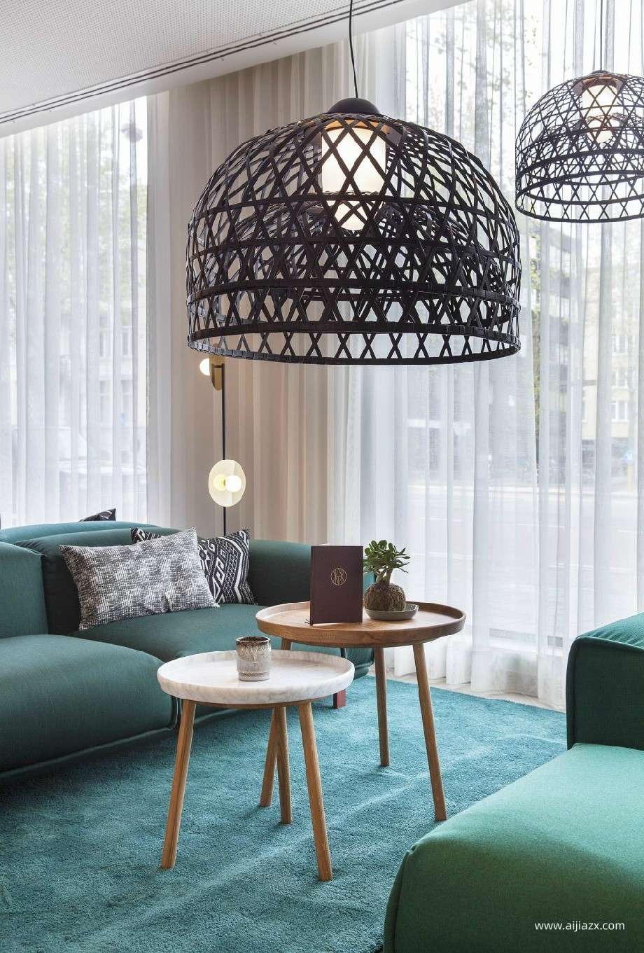 咖啡廳經營不好怎么辦，是不是咖啡廳裝修設計問題