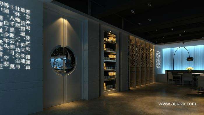 餐飲商鋪門面設計,餐飲門面設計的重要性 餐飲商鋪門面設計,餐飲門面設計的重要性