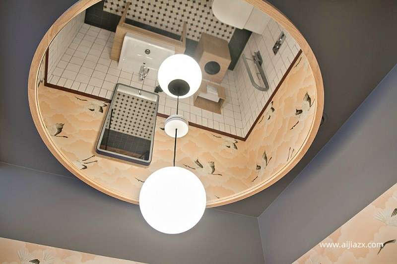 鄭州店鋪設計說明,簡約風格店鋪設計特點