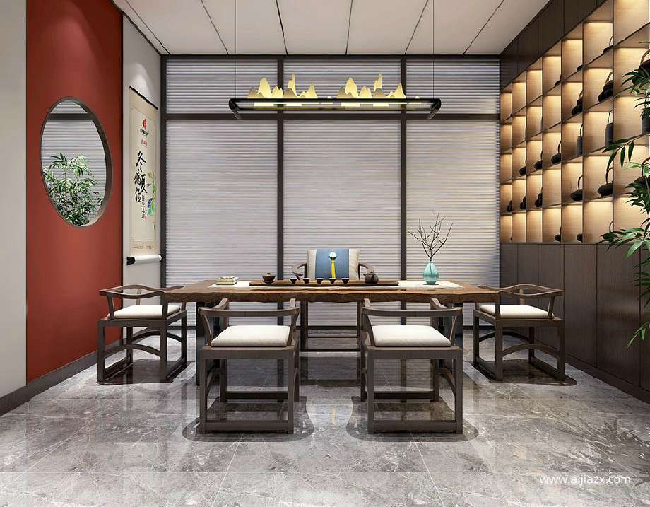 鄭州養(yǎng)生理療店裝修設(shè)計(jì)方法 鄭州養(yǎng)生理療店裝修設(shè)計(jì)方法