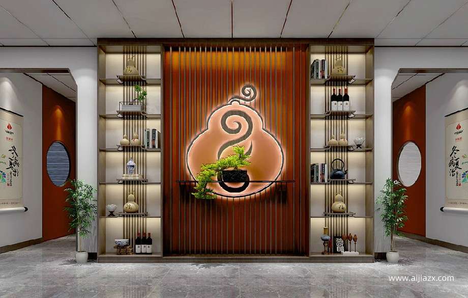 鄭州養(yǎng)生理療店裝修設(shè)計(jì)方法 鄭州養(yǎng)生理療店裝修設(shè)計(jì)方法