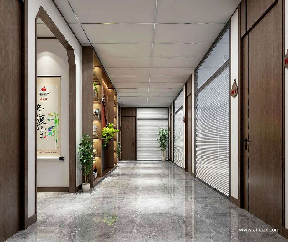 鄭州養(yǎng)生理療店裝修設(shè)計(jì)方法 鄭州養(yǎng)生理療店裝修設(shè)計(jì)方法