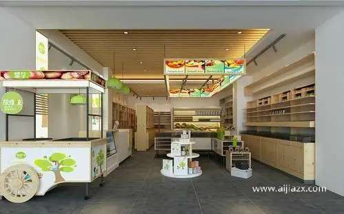 鄭州干果店設(shè)計,干果專賣店裝修設(shè)計要點 鄭州干果店設(shè)計,干果專賣店裝修設(shè)計要點
