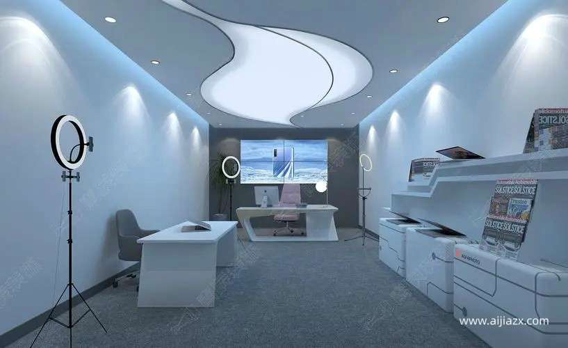 在線教育直播間設(shè)計(jì),創(chuàng)新教育直播間設(shè)計(jì)方案 在線教育直播間設(shè)計(jì),創(chuàng)新教育直播間設(shè)計(jì)方案