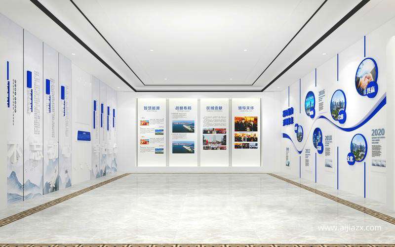 文化展廳設(shè)計說明及企業(yè)文化展廳裝修報價 文化展廳設(shè)計說明及企業(yè)文化展廳裝修報價