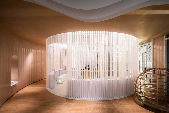 鄭州兒童餐廳設(shè)計裝修效果圖