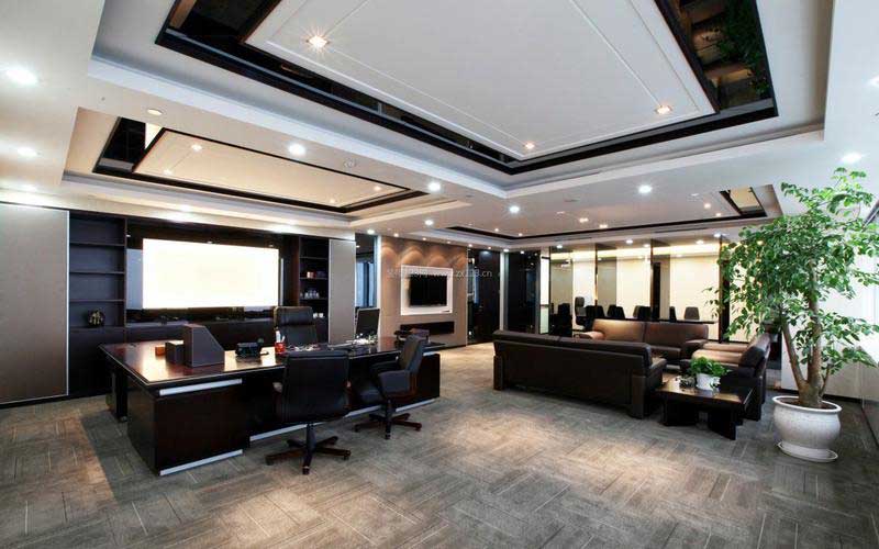 鄭州辦公室墻面翻新與吊頂裝修注意事項 鄭州辦公室墻面翻新與吊頂裝修注意事項