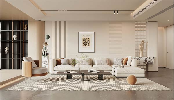 鄭州二手房裝修設(shè)計施工報價(半包和全包費用)詳解