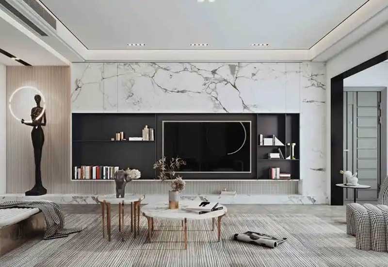 鄭州舊房翻新驗收：老房地板的安裝方向正確性