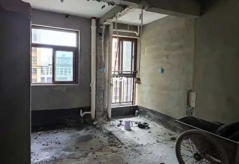 舊房改造預算：鄭州不同房齡老房的翻新成本清單