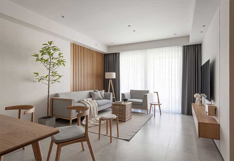 鄭州別墅裝修設(shè)計(jì)預(yù)算超支：常見(jiàn)原因與控制方法