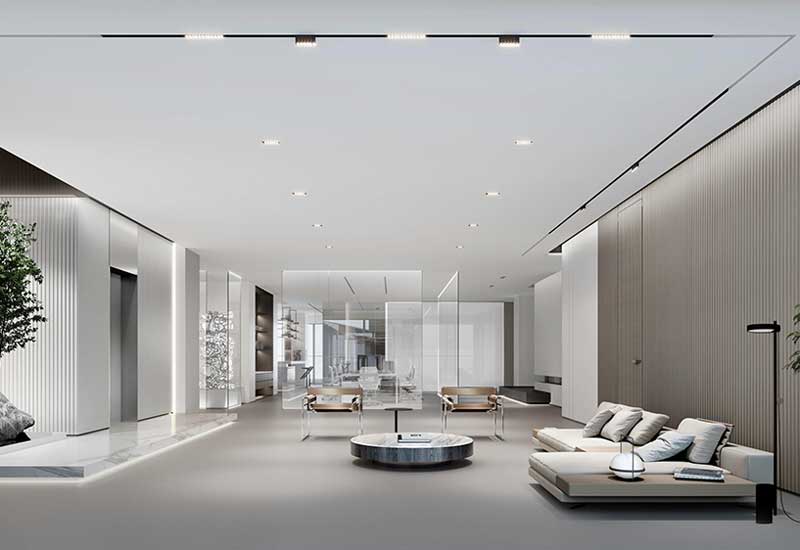 鄭州辦公室裝修設計的合同范本：包含所有關鍵條款