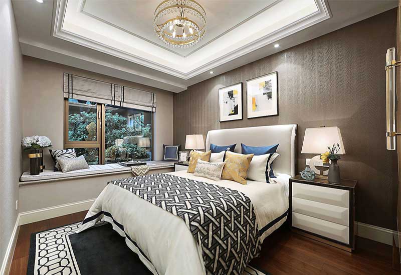 鄭州家裝設(shè)計(jì)3套高性價比裝修方案解析