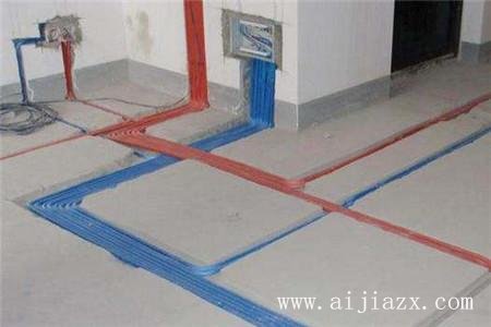 鄭州水電改造費(fèi)用大概多少錢？水電改造有哪些注意事項(xiàng)？