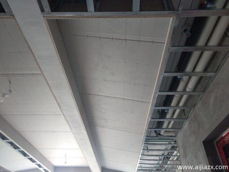 新房驗收檢查出來問題一定要記錄備案，方便日后進維修。