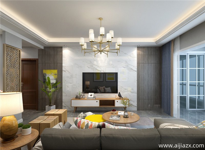 鄭州裝修費用清單怎樣審核,關鍵要看清三點!