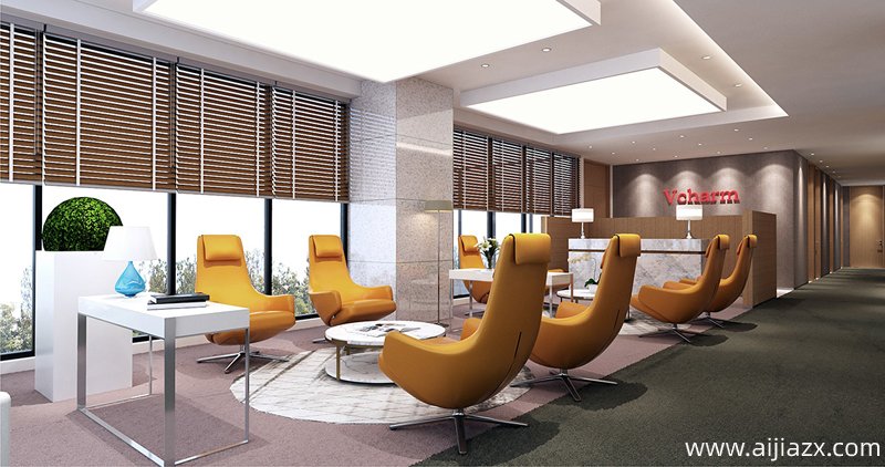 鄭州診所裝修需要注意的問題!