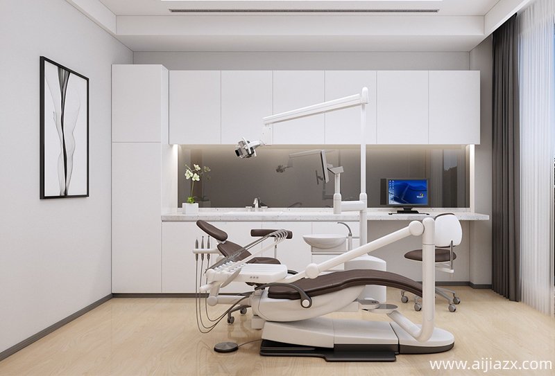 鄭州診所裝修需要注意的問題!