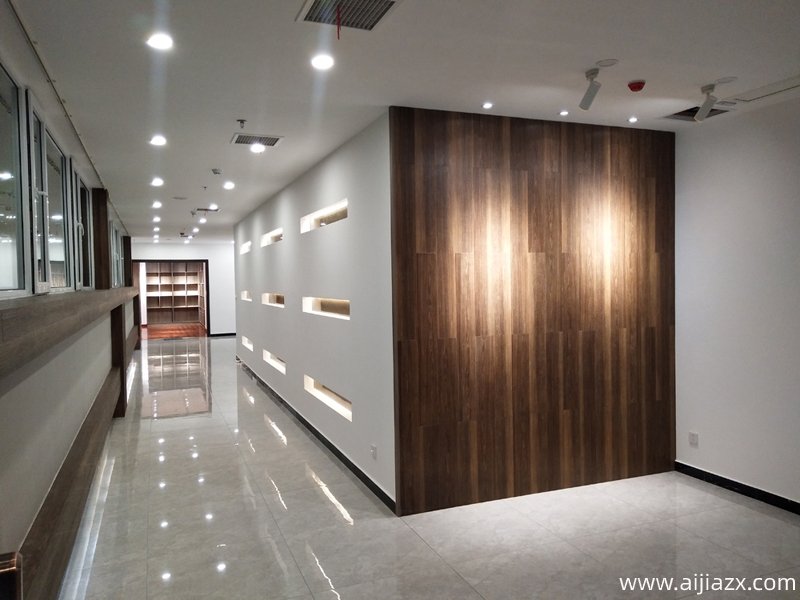 鄭州辦公室裝修設(shè)計(jì)，辦公裝修基本目標(biāo)是什么？