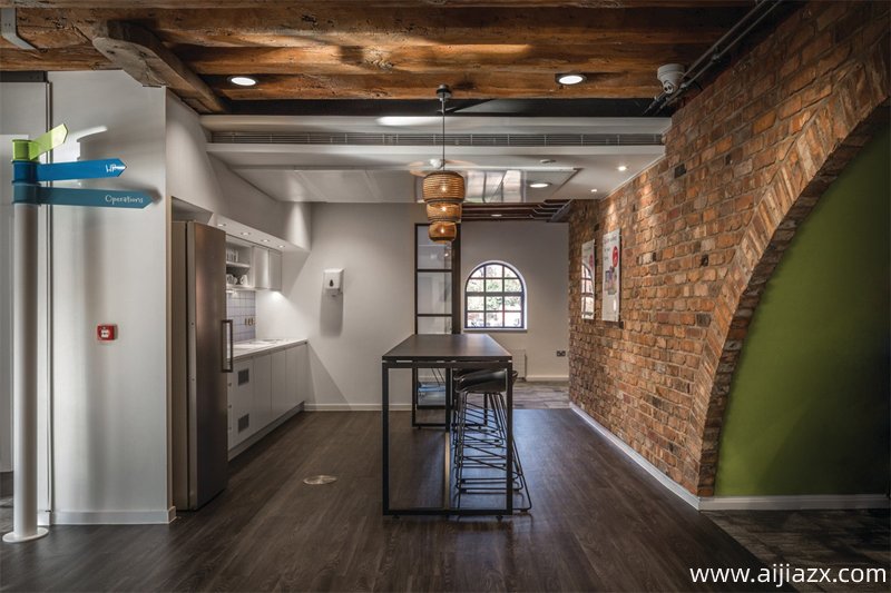 鄭州辦公室裝修設(shè)計，風(fēng)水問題不容忽視！