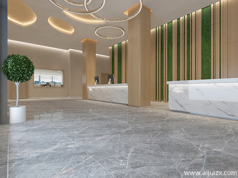 鄭州養老院裝修合作量大幅提升的原因