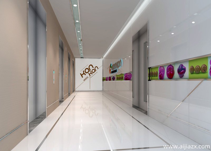 鄭州辦公室裝修設(shè)計(jì),如何選擇地板?