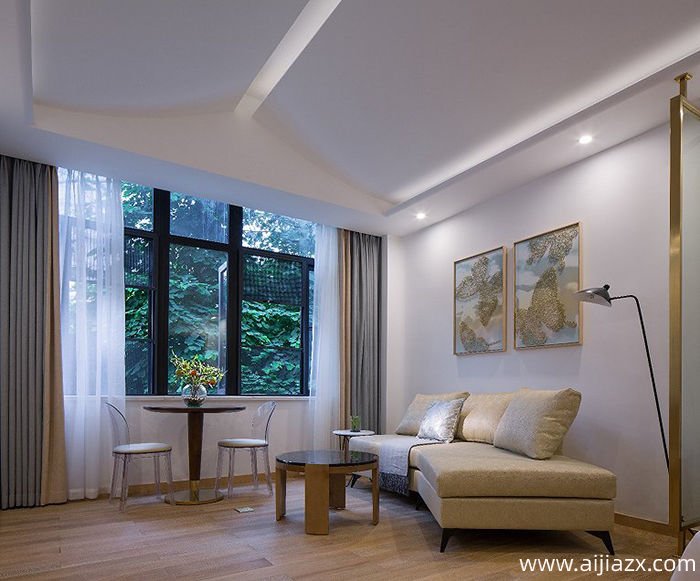 養生館裝修如何杜絕劣質材料