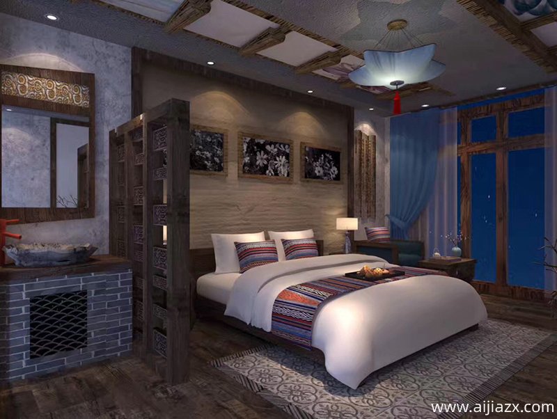 精品酒店中國酒店行業發展新方向