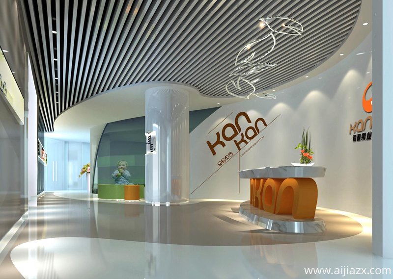 鄭州辦公室設計,辦公室設計的重點在哪里?