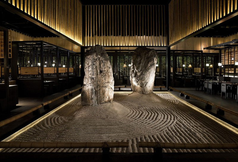 用戶(hù)對(duì)餐廳設(shè)計(jì)有哪些要求