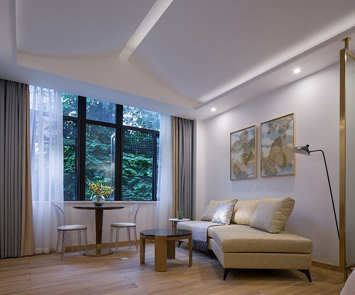 鄭州養老院裝修的要點有哪些