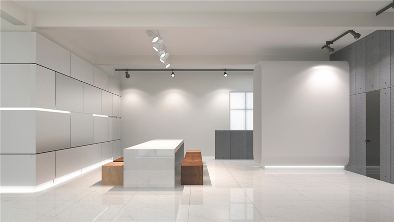 開放式辦公室裝修的優缺點是什么？