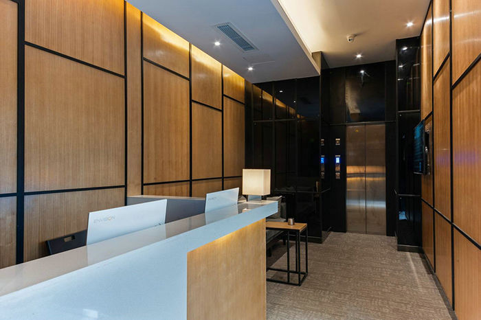 鄭州主題酒店裝修設計攻略:細節出彩是關鍵