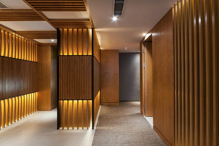 鄭州主題酒店裝修設計攻略:細節出彩是關鍵