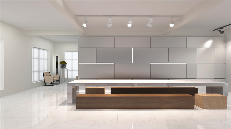 辦公室裝修知識(shí),容易被忽略的細(xì)節(jié)