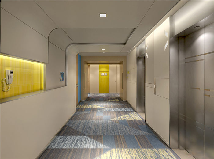 酒店裝修設計，室內設計要素