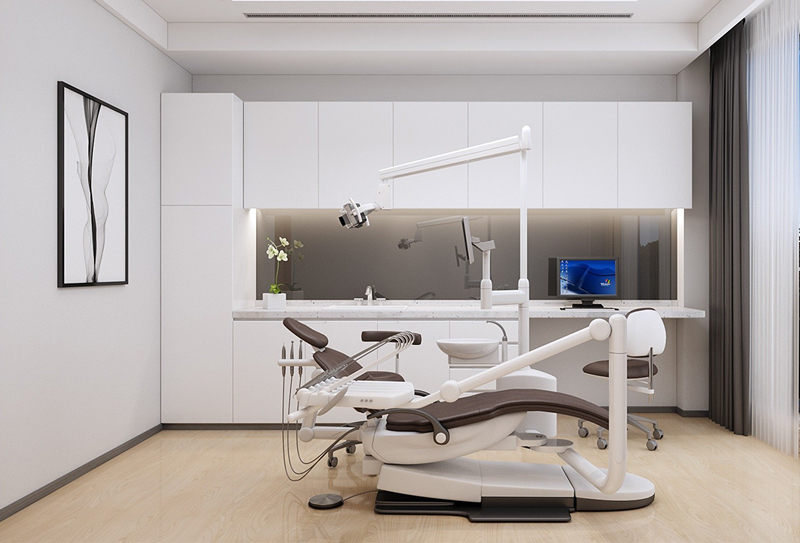 鄭州牙科診所裝修設(shè)計中容易被忽視的問題