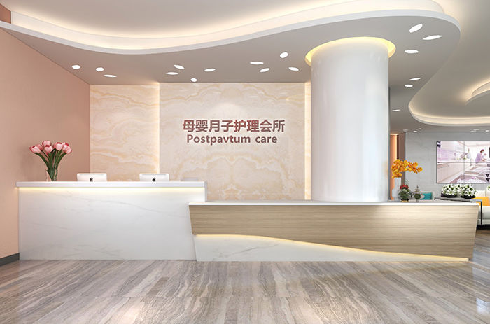 鄭州月子會所裝修設(shè)計公司:月子會所裝修設(shè)計的七個要點