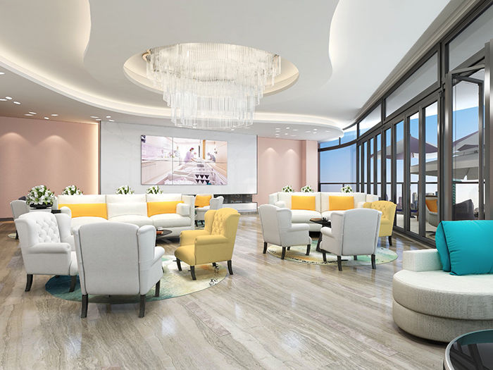 鄭州月子會所裝修設(shè)計公司:月子會所裝修設(shè)計的七個要點