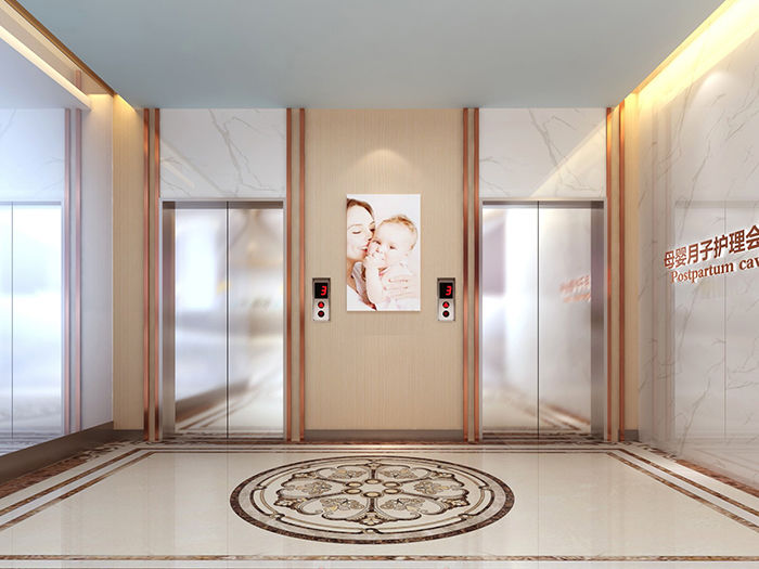 鄭州月子會所裝修設(shè)計公司:月子會所裝修設(shè)計的七個要點